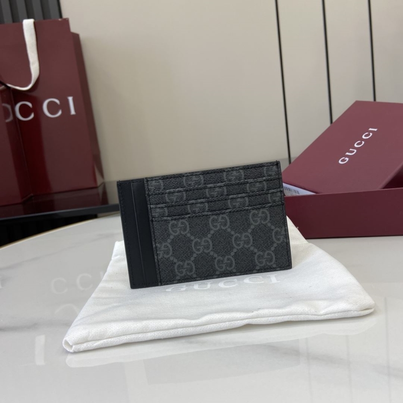 G*u*i wallets & purse